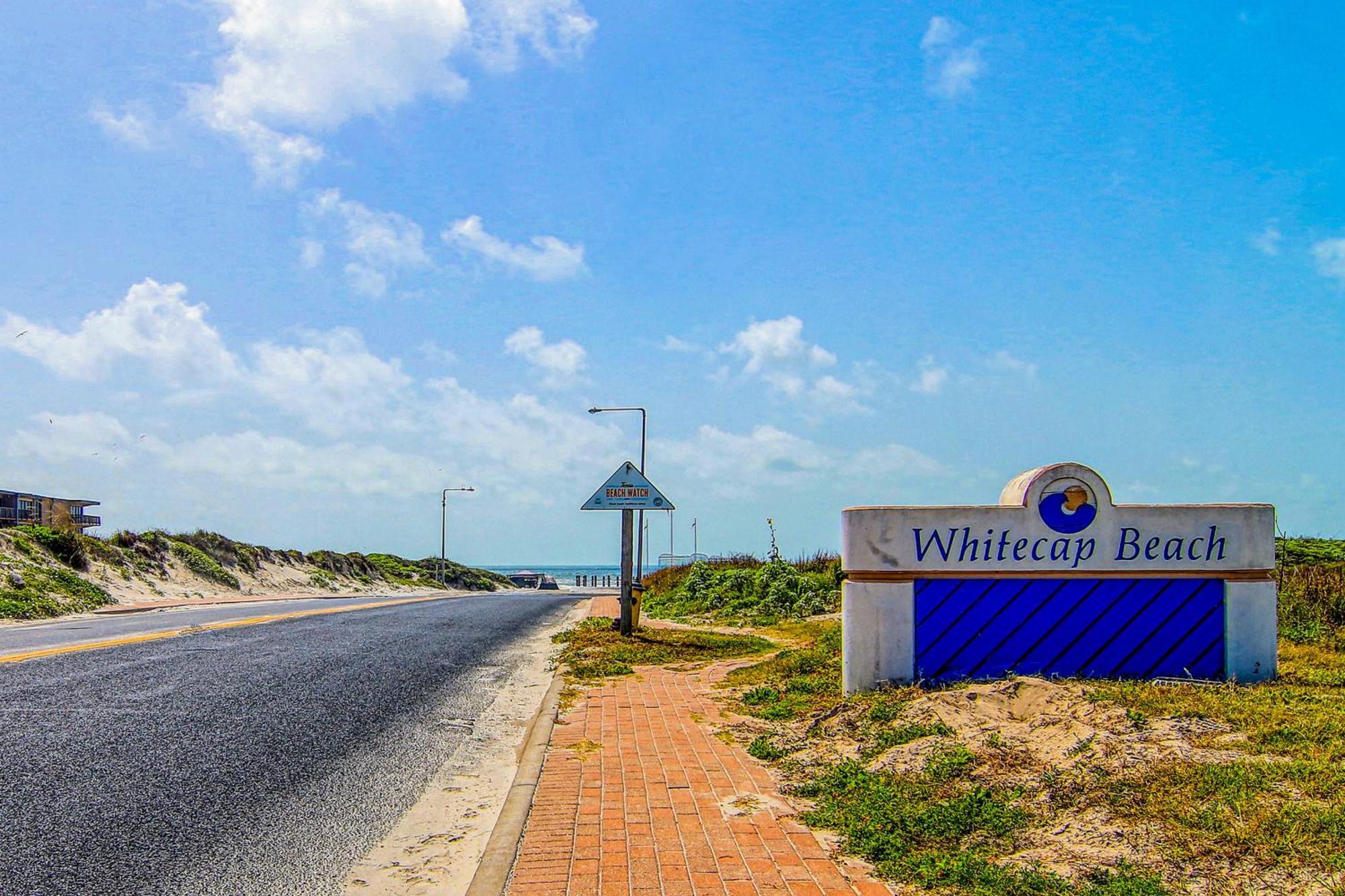 Leeward Cove Villa Corpus Christi Ruang foto