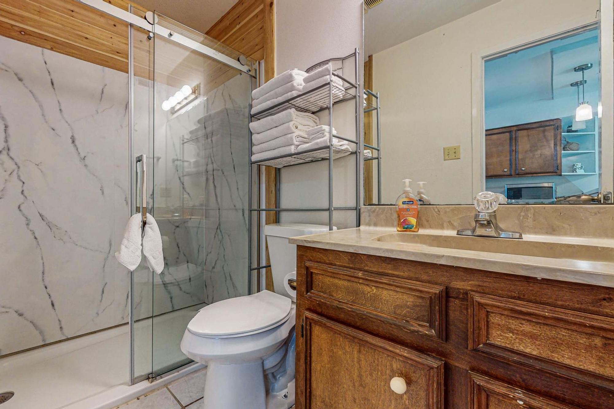 Leeward Cove Villa Corpus Christi Bagian luar foto