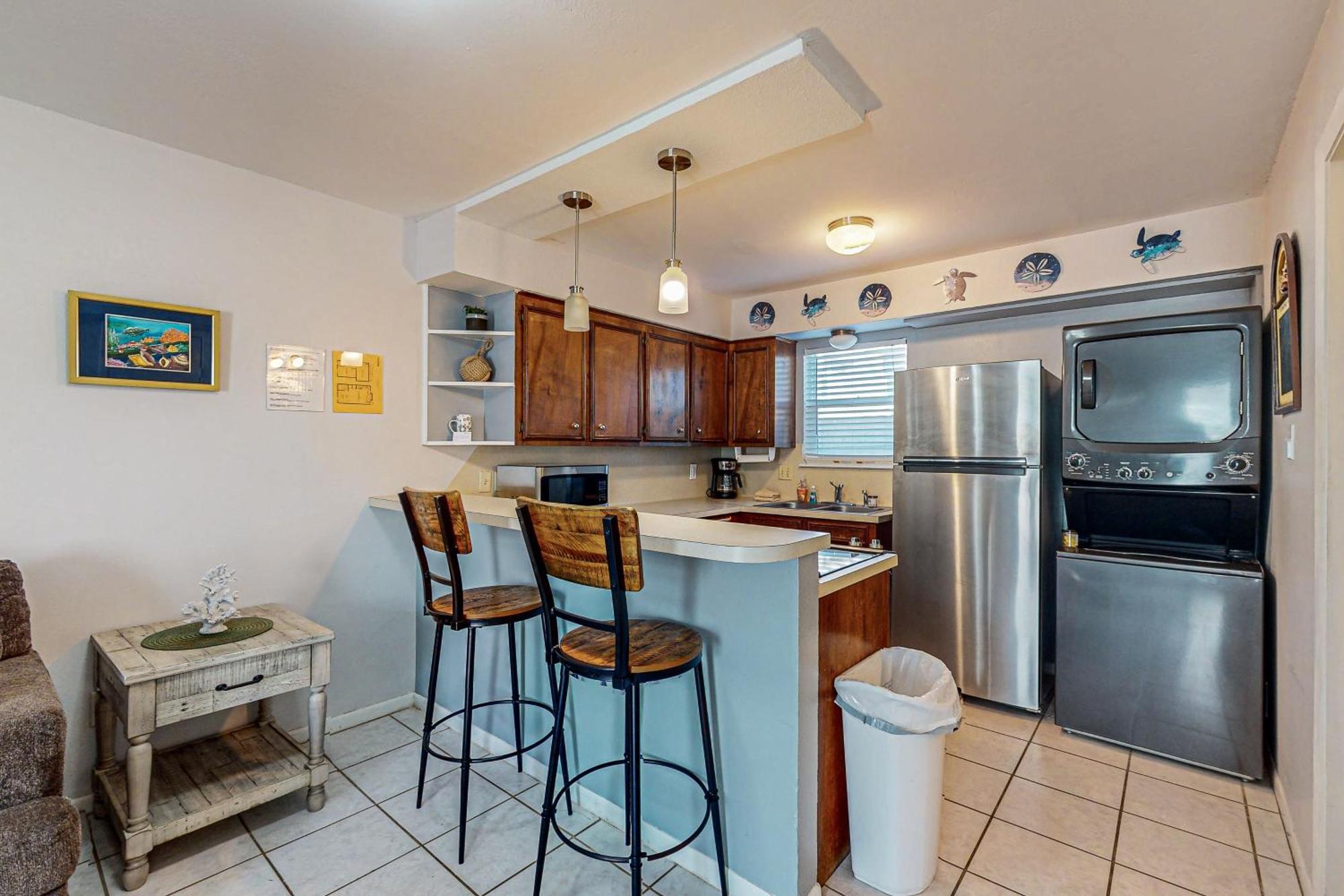 Leeward Cove Villa Corpus Christi Bagian luar foto