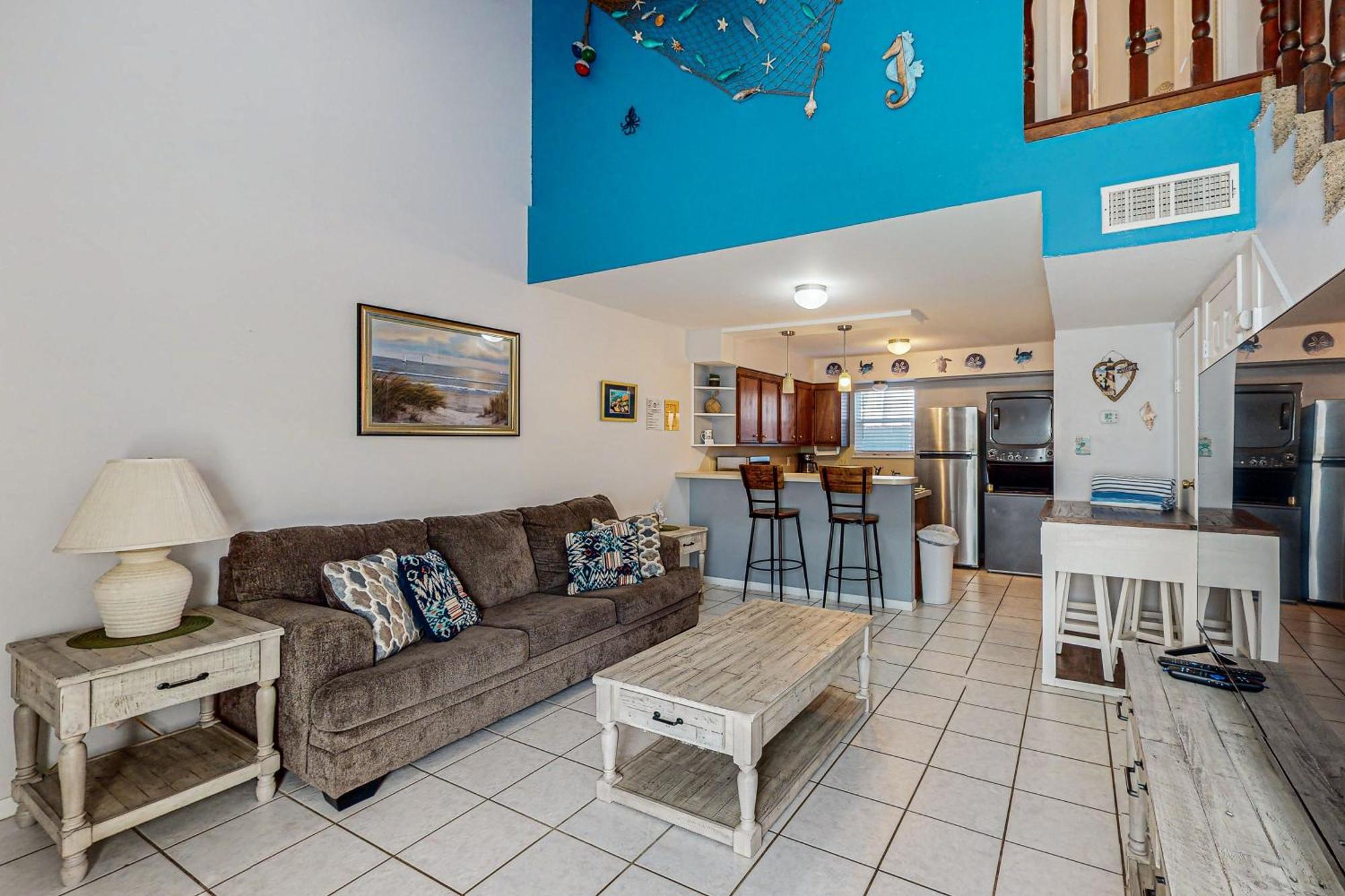Leeward Cove Villa Corpus Christi Bagian luar foto