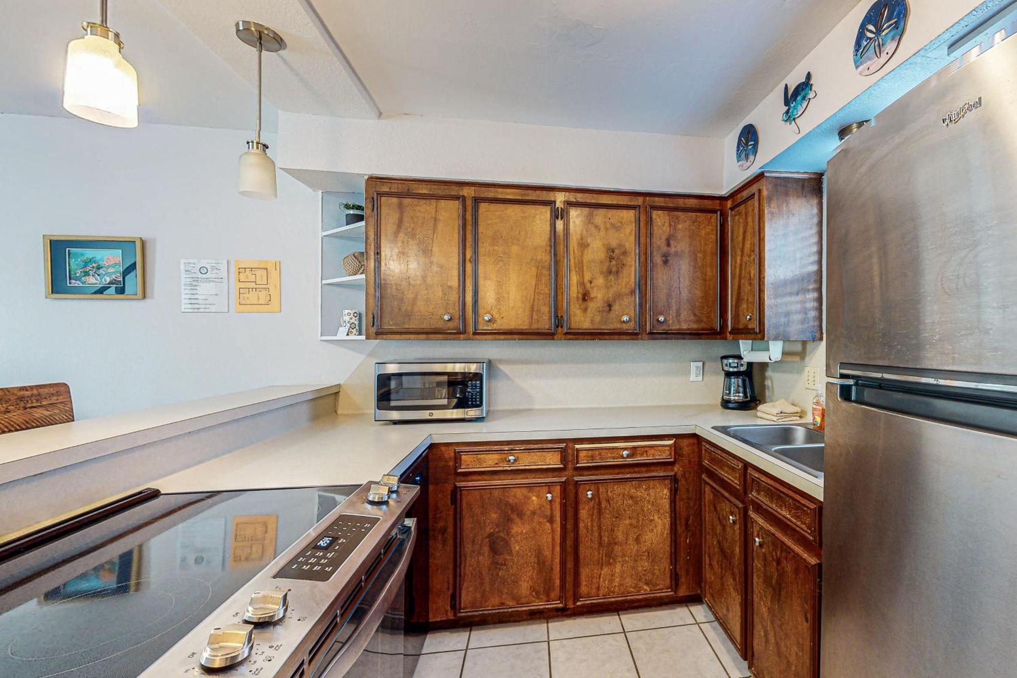Leeward Cove Villa Corpus Christi Bagian luar foto