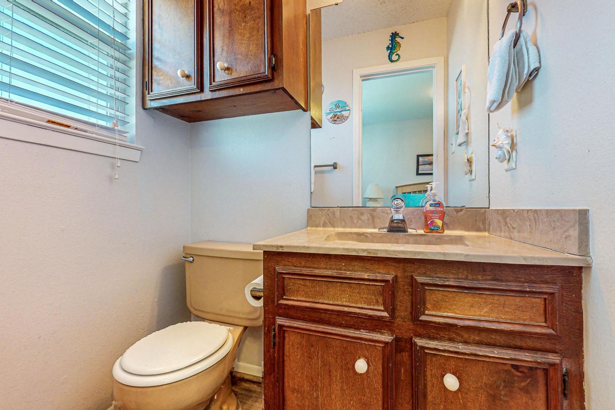 Leeward Cove Villa Corpus Christi Bagian luar foto