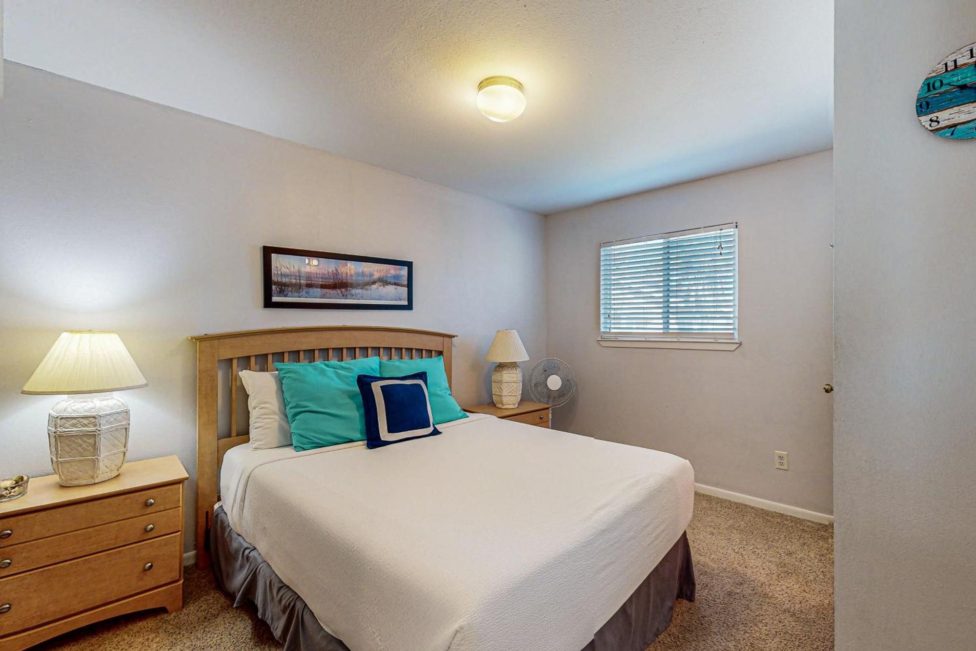 Leeward Cove Villa Corpus Christi Bagian luar foto
