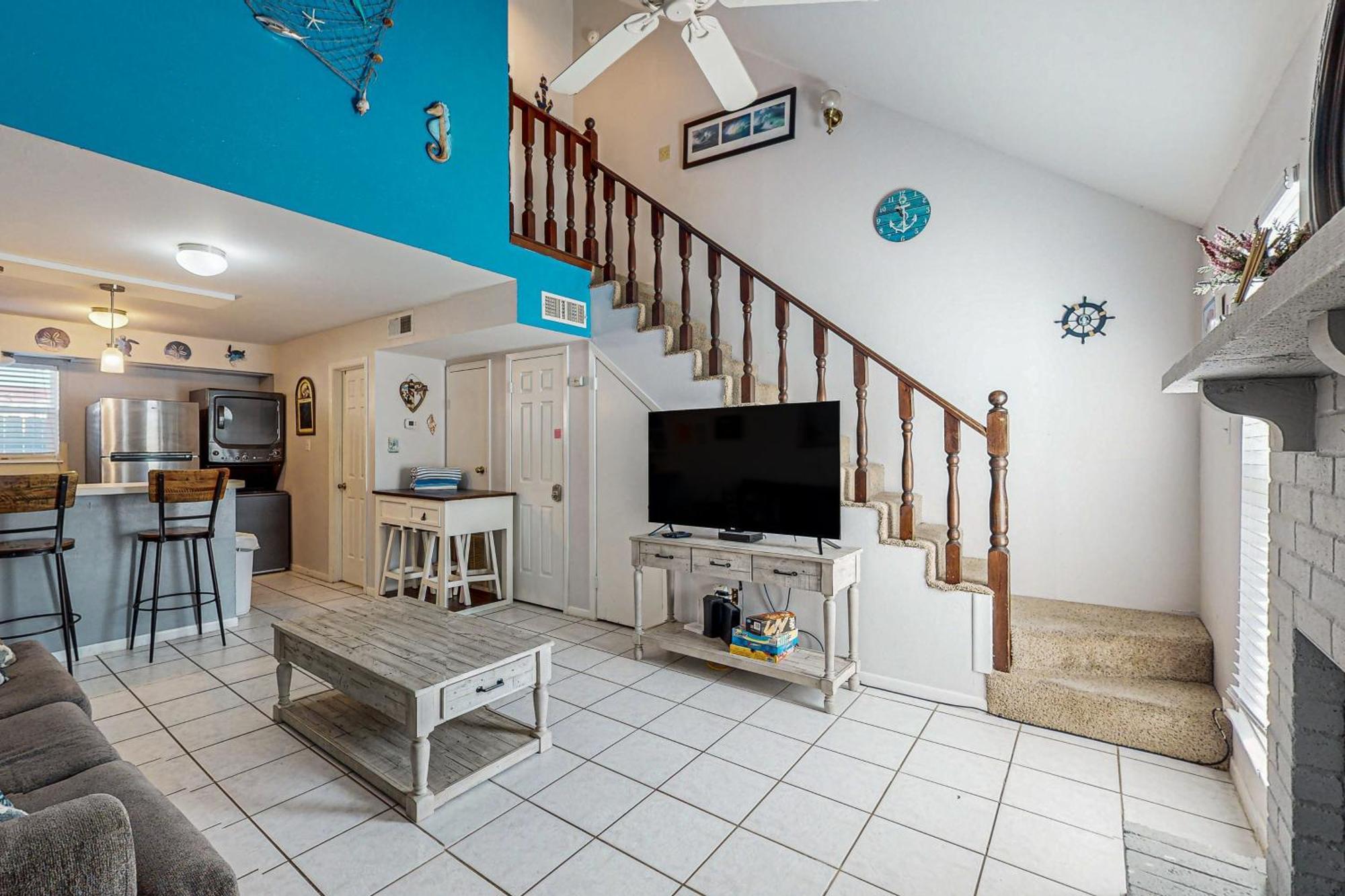 Leeward Cove Villa Corpus Christi Bagian luar foto