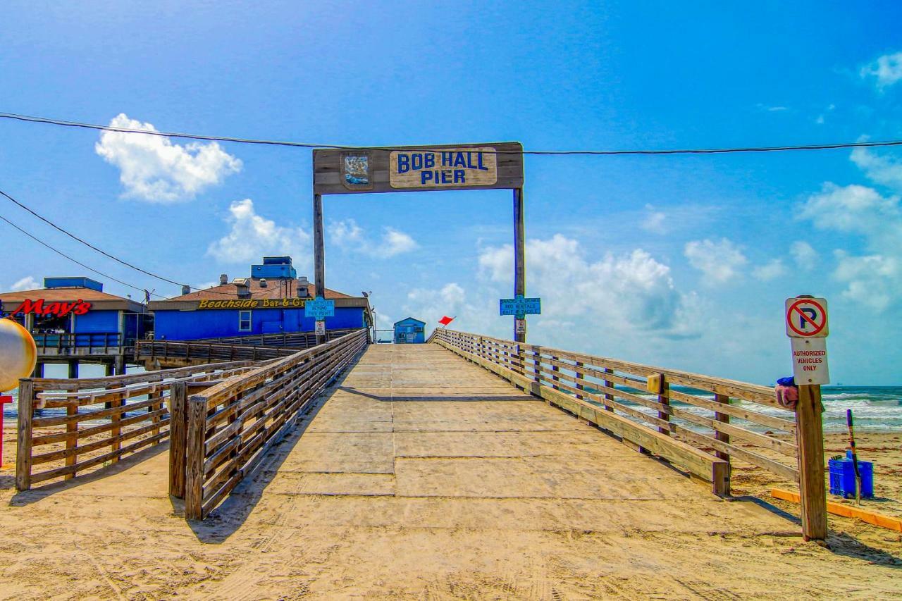 Leeward Cove Villa Corpus Christi Bagian luar foto