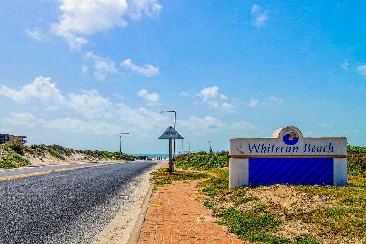 Leeward Cove Villa Corpus Christi Bagian luar foto