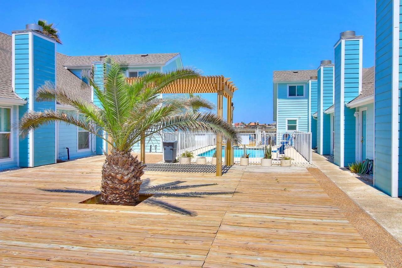 Leeward Cove Villa Corpus Christi Bagian luar foto